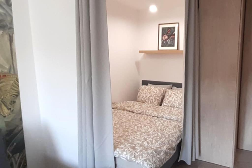Lemuria Apartament Szkolna Centrum 莱格尼察 外观 照片